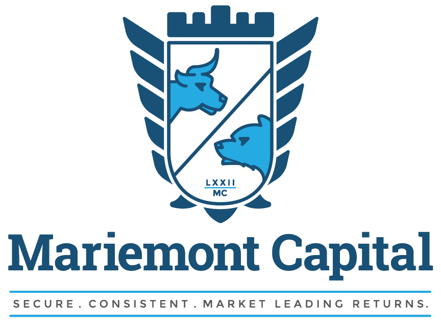 Mariemont Capital Logo
